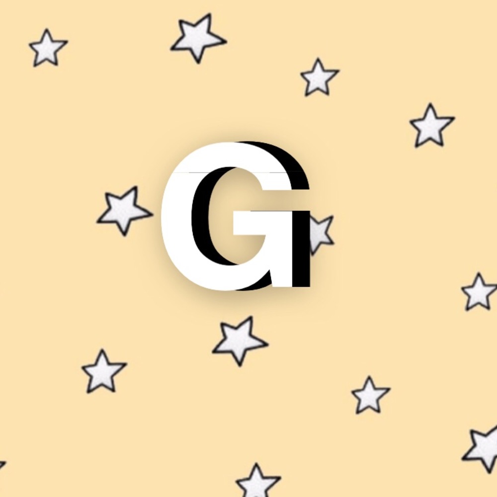 Meet your Posher, Georgia